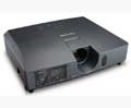 ViewSonic PJL9371 LCD PROJ XGA 2000:1 4000 LUMENS VGA 9.5LBS SPKR