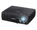 InFocus IN1112A 3D Ready DLP Projector - 720p - HDTV - 16:10