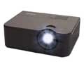 InFocus IN3126 3D Ready DLP Projector - 720p - HDTV - 16:10 IN3126 DLP PROJ WXGA 4000 LUMENS ADV NETWORKING DIRECT SHIP