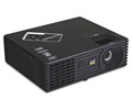 Viewsonic PJD5134 3D Ready DLP Projector - 576p - EDTV - 4:3 PJD5134 DLP 3D PROJ SVGA 2000:1 4:3 2700 LUMENS MINI D-SUB