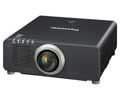 Panasonic PT-DW830ULK DLP WXGA 8500 (Lens Not Included)