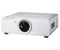Panasonic PT-DZ680US DLP Projector - 1080p - HDTV - 16:10 PT-DZ680US DLP WUXGA 2000:1 6000 LUMENS DUAL LAMP SILVER