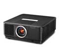 Mitsubishi WD8700U/BL DLP Projector - 720p - HDTV - 16:10