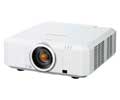Mitsubishi WL7050U LCD Projector - 720p - HDTV - 16:10 WL7050U LCD PROJ WXGA 2000:1 4700 LUMENS 23.2LBS 1280X768 TAA