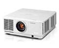 Mitsubishi XD8600U DLP Projector - 720p - HDTV - 4:3