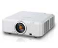 Mitsubishi XL7100U LCD PROJ XGA 6000 LUMENS 1024X768 23.2LBS TAA COMPL