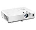 Hitachi CP-EW300 LCD Projector - 720p - HDTV - 16:10