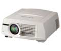 Mitsubishi FL7000U LCD PROJ 5000 LUMENS 1920X1080 21.6LBS