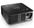 Dell M115HD DLP Projector - 720p - HDTV - 16:10