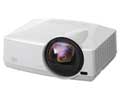Mitsubishi WD385U-EST DLP RPOJ WXGA 3000:1 2800 LUMENS 9LBS EXT SHORT THROW
