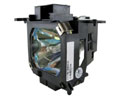 Epson ELPLP22 Replacement 250W Projector Lamp - UHE - 2000 Hour (for Epson PowerLite 7800p, 7850p, 7900NL Projectors)