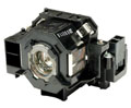 Epson ELPLP41 Replacement 170W Projector Lamp - UHE - 3000 Hour Average, 4000 Hour Low Brightness Mode (for Powerlite 77C, S5 Projectors)