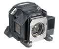 Epson ELPLP40 Replacement 210W Projector Lamp (for Epson PowerLite 1810p, PowerLite 1815p, and PowerLite 1825 Projectors)