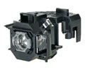 Epson ELPLP33 Replacement 135W Projector Lamp - UHE - 2000 Hour High Brightness, 3000 Hour Low Brightness (for PowerLite S3 Projector)