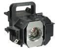 Epson ELPLP49 Replacement 200W Projector Lamp - UHE - 4000 Hour (for PowerLite 6100, 6500UB, 7100, 7500UB, 8100, 9100)