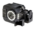 Epson ELPLP50 Replacement 200W Projector Lamp - UHE - 6000 Hour Low Brightness, 5000 Hour High Brightness (for PowerLite 84, 85, 825, 826W Projectors)