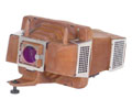 InFocus REPL PROJ LAMP 2000HR IN35 IN36 IN35W IN37 C250 C250W C310 C315