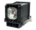 NEC Replacement 300W Projector Lamp - 2000 Hour Standard, 3000 Hour Economy Mode (for NEC NP1000, NP2000 Projectors)
