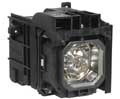 NEC REPLACEMENT LAMP FOR NP1150 NP1250 NP2150 NP2250 NP3250 NP3250W