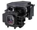 NEC REPLACEMENT LAMP For/ NP300, NP400, NP500, NP600, NP500W, NP610, NP610S
