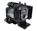 NEC Replacement 150W Projector Lamp - 3000HRS STD, 4000HRS ECO (for NEC VT480, VT490, VT491, VT580, VT590, VT595, VT695 Projectors)