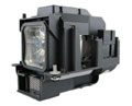 BTI Replacement 180 W Projector Lamp - NSH - 2000 Hour Standard, 3000 Hour Economy Mode (for NEC LT380 LCD Projector)