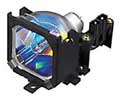 DataStor REPLACEMENT LAMP FOR OEM LAMP SONY LMP-C121