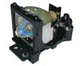 DataStor REPLACEMENT LAMP FOR OEM LAMP HITACHI DT00511
