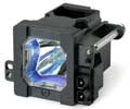 DataStor REPLACEMENT LAMP FOR OEM LAMP JVC TS-CL110UAA