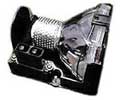 DataStor REPLACEMENT LAMP FOR OEM LAMP MITSUBISHI VLT-PX1LP