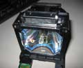 DataStor REPLACEMENT LAMP FOR OEM LAMP HITACHI DT00691