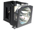 Panasonic Replacement 300W Projector Lamp - UHM ( for Panasonic PT-DW7000/D7700 Series Projectors)