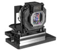 Panasonic Replacement 170W Projector Lamp - UHM - 2000 Hour (for Panasonic PT-AE4000, PT-AE4000E, PT-AE4000U Projectors)