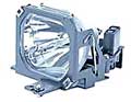 Sharp 2000HRS 130W REPLACEMENT LAMP FOR PG-M15X PG-M15S PROJ