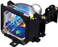Sharp REPLACEMENT LAMP FOR XGP25X