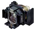 Sony 3000HRS ECO/2000HRS 190W UHP SPARE LAMP F/VPL-CX80 CX85 CX86