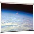Draper Luma 4:3 Manual Wall Projection Screen