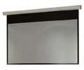 Draper Targa 4:3 Wall-Mounted Motorized Projection Screen