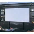 Draper Targa 16:9 Wall Mounted Motorized Projection Screen