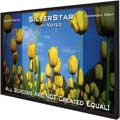 Vutec VuEasy 92" Diagonal, 16:9 Framed Wall Screen