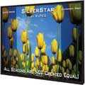 Vutec VuEasy 100" Diagonal, 4:3 Framed Wall Screen