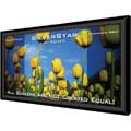 Vutec SilverStar 92" Diagonal, 16:9 Fixed Frame Front Projection Scree