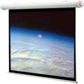 Draper Salara Wall Mounted Motorized Projection Screen