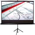 Vutec 110" Portable Tripod Screen