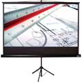 Vutec 120" Portable Tripod Screen
