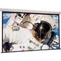 Draper Luma 16:9 Manual Wall Projection Screen