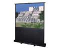 Da-Lite 83316 ML-DA-LITE 80IN DIAG INSTA-THEATER