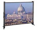 Da-Lite 84399 450 92D DA-MAT TNSND ADVNTG ELCTRL HDTV
