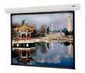 Da-Lite 89754 45IN X 80IN MATTE WHITE ELECTROL