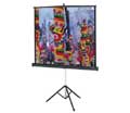 Da-Lite 72261 50X50 VERATOL PORTABLE TRIPOD SCRN M